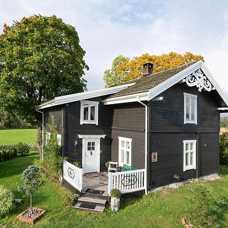 Eika Cottage: Cozy, Rural, Spacious And Well-Equiped Amot  Exterior foto