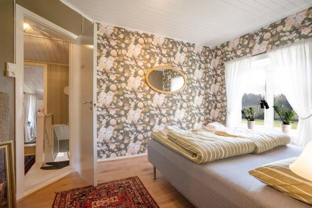 Eika Cottage: Cozy, Rural, Spacious And Well-Equiped Amot  Exterior foto