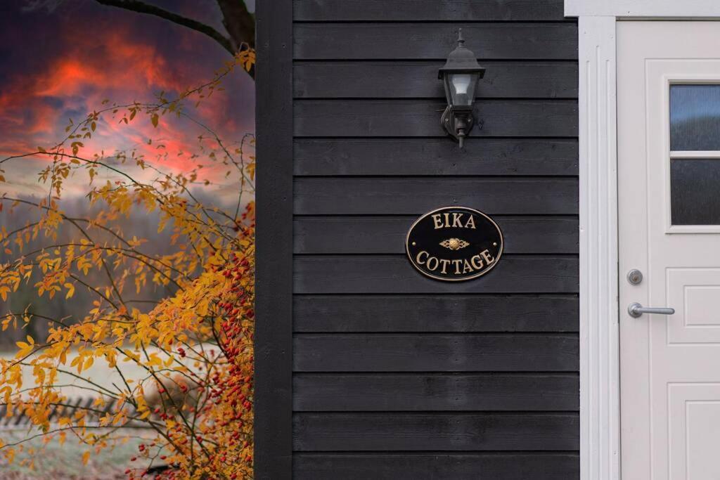 Eika Cottage: Cozy, Rural, Spacious And Well-Equiped Amot  Exterior foto
