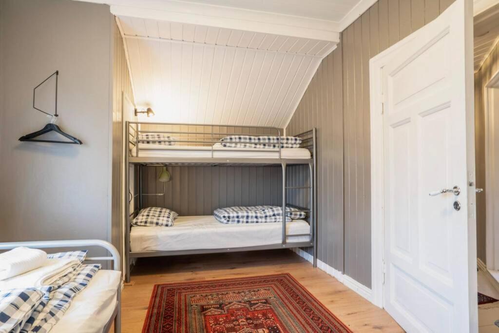 Eika Cottage: Cozy, Rural, Spacious And Well-Equiped Amot  Exterior foto
