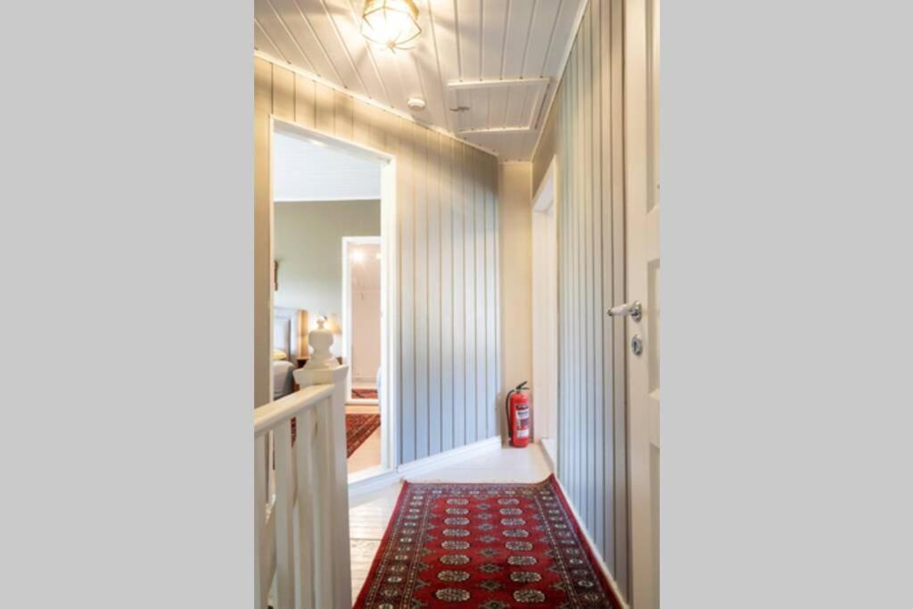 Eika Cottage: Cozy, Rural, Spacious And Well-Equiped Amot  Exterior foto