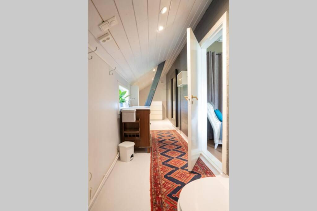 Eika Cottage: Cozy, Rural, Spacious And Well-Equiped Amot  Exterior foto