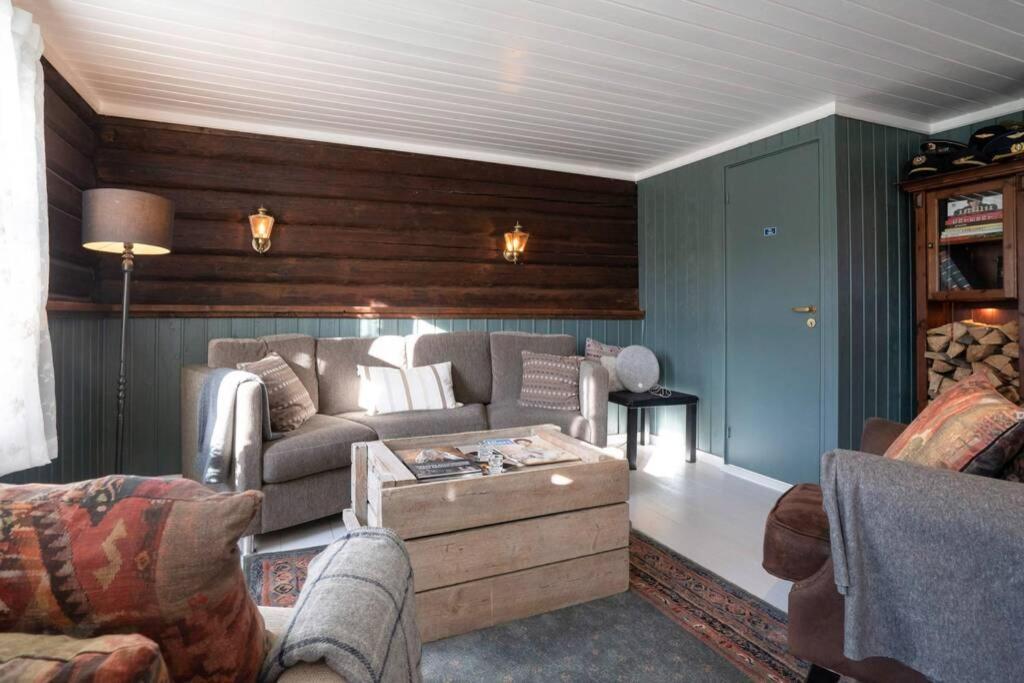 Eika Cottage: Cozy, Rural, Spacious And Well-Equiped Amot  Exterior foto