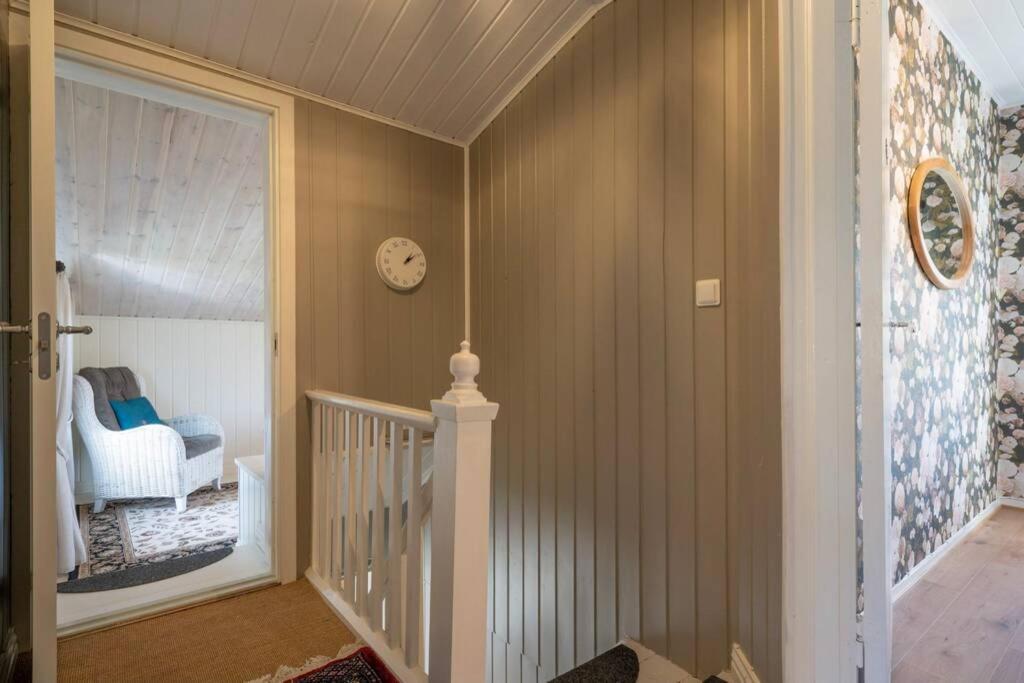 Eika Cottage: Cozy, Rural, Spacious And Well-Equiped Amot  Exterior foto