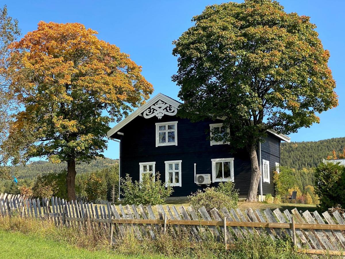 Eika Cottage: Cozy, Rural, Spacious And Well-Equiped Amot  Exterior foto