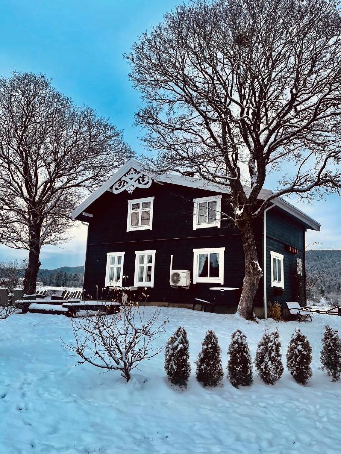 Eika Cottage: Cozy, Rural, Spacious And Well-Equiped Amot  Exterior foto
